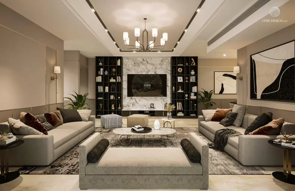 interior designs
