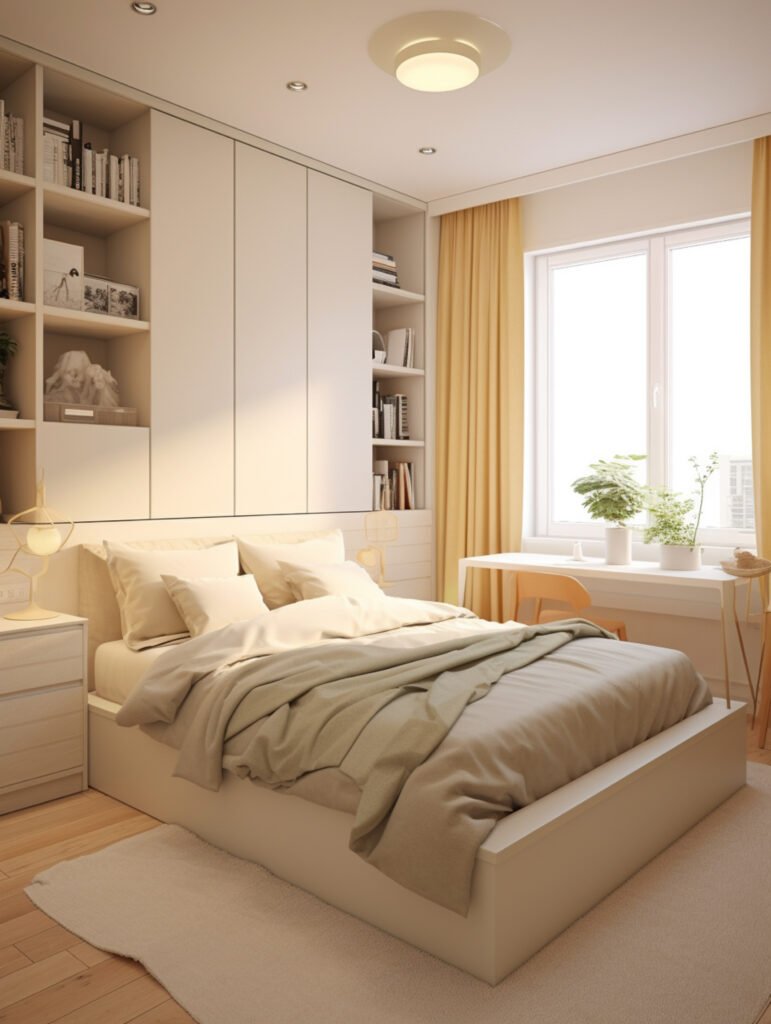 bedroom design 2