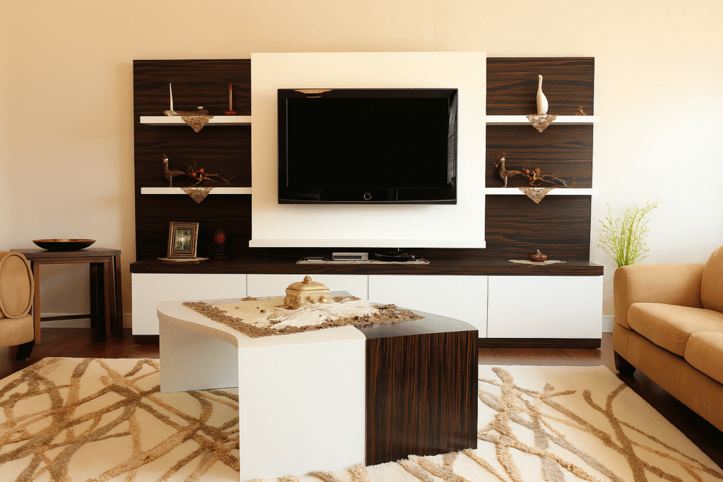 tv unit 3